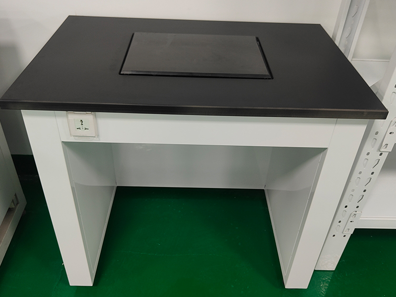 实验室天平台温湿度