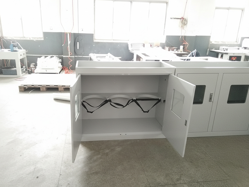 实验室气瓶柜高校规范