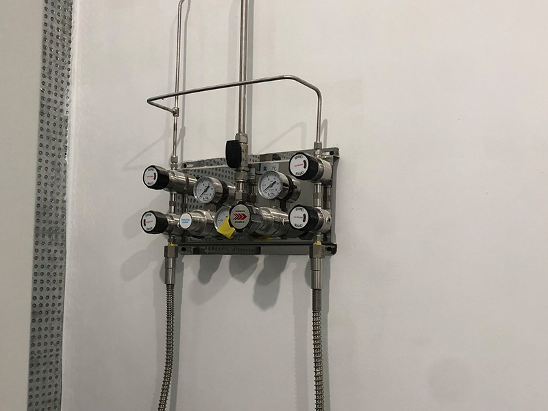 不锈钢BA管和EP管实验室气体管路选材差异华巨升深度解析