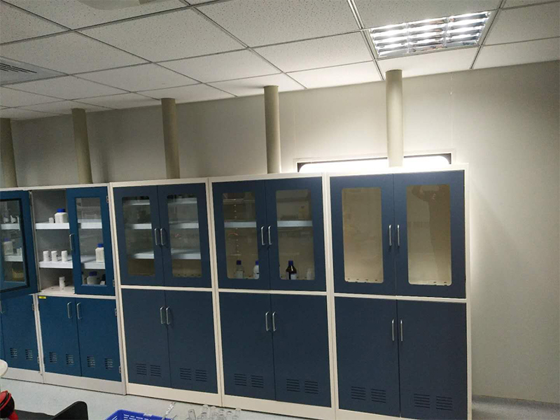 全钢药品柜防腐喷涂工艺解析酸洗磷化如何延长使用寿命华巨升技术方案