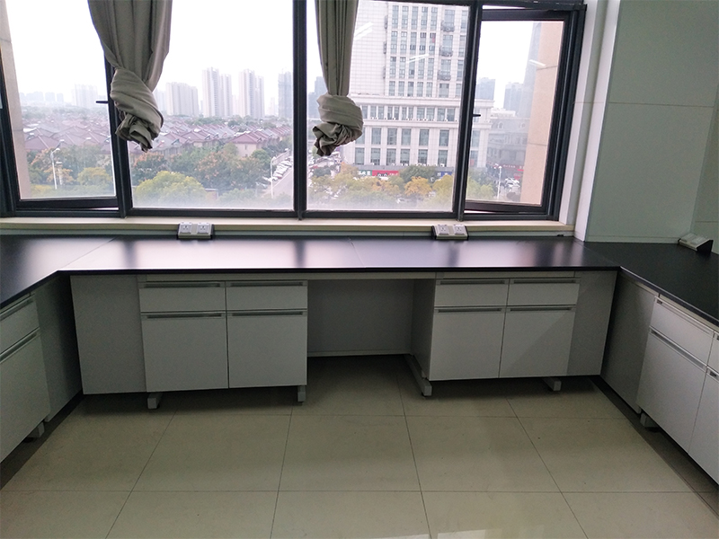 实验室全钢实验台厂家