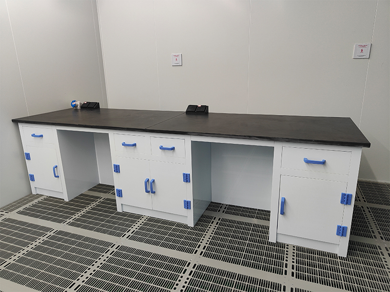 实验室PP实验台